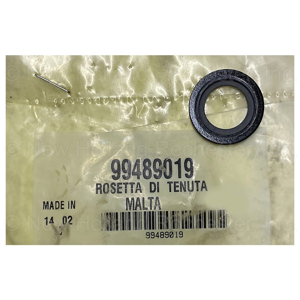 New Holland Sealing Washers Part # 99489019