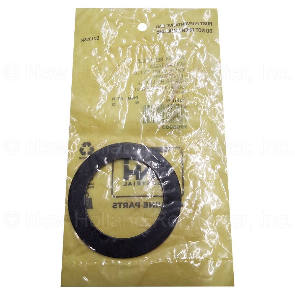 New Holland Belleville Washer Part # 9968003 - Image 3