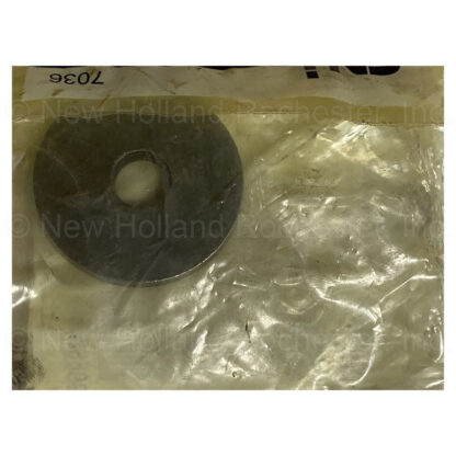 New Holland Washer Part # 9968306