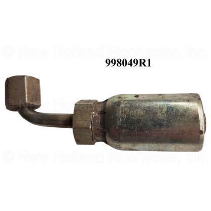 New Holland Fitting Part # 998049R1