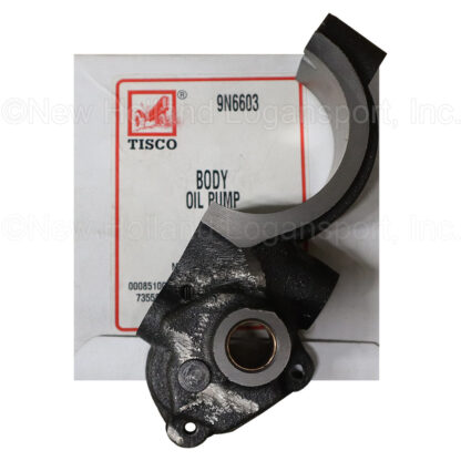 Tisco Body Part # 9N6603