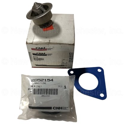New Holland Thermostat Part # A77736