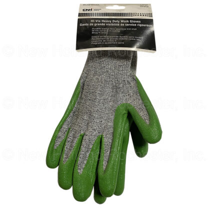 New Holland Gloves Part # BCNH6500L