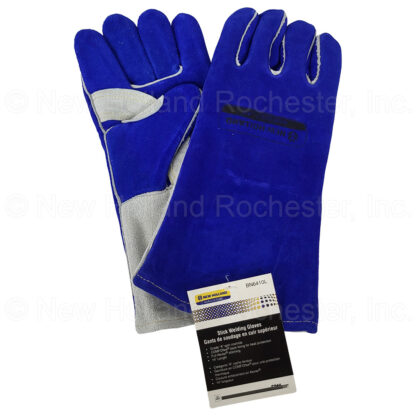 New Holland Welding Glove Part # BN6410L