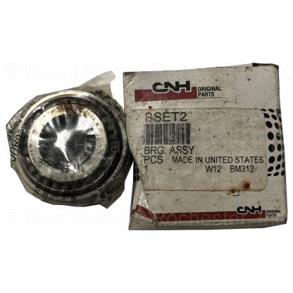 New Holland Bearing Set Part # BSET2