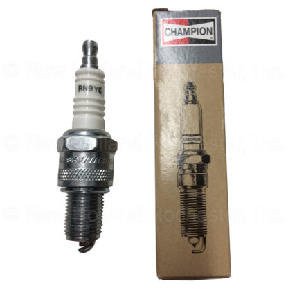 Exmark Spark Plug Champion RN9YC Part # CH415