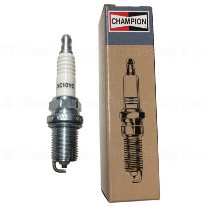 Exmark Spark Plug Champion XC10YC Part # CH988