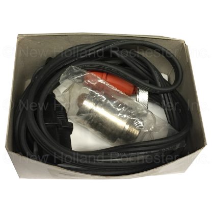 New Holland Block Heater Part # CLCAM1219601