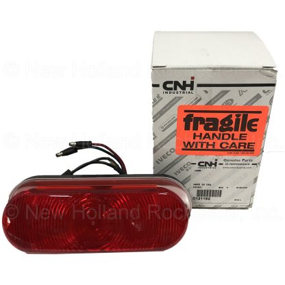New Holland Lamp Part # D121152