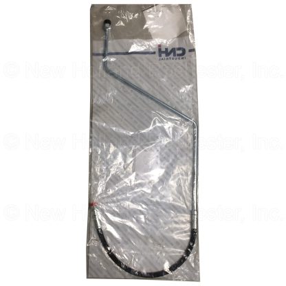 New Holland Hydraulic Tube Part # E7NN3R556EA