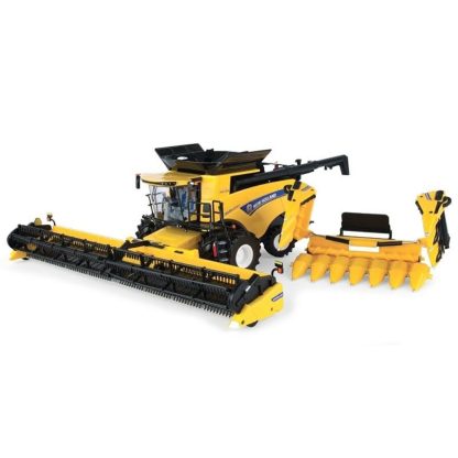 New Holland CR8.90 Toy Combine 1/32 Scale Part # ERT13874