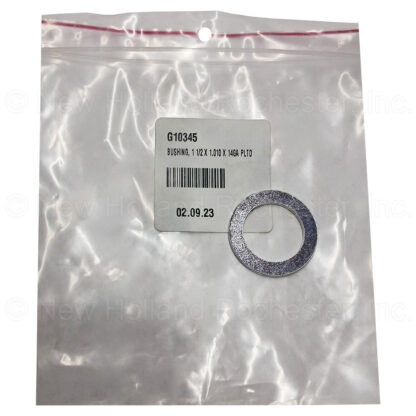 Kinze 14 Gauge Machine Bushing Part # G10345