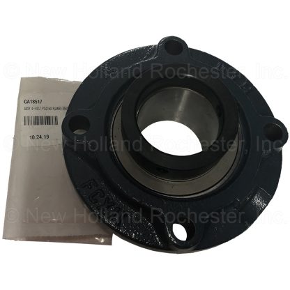 Kinze Bolt Flange Bearing 2 7/16" Part # GA18517