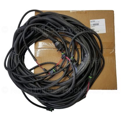 Kinze 12 Volt Clutch Cable - 16 Row Part # GA19264