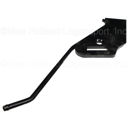 Kinze Left-Hand Fertilizer Knife Part # GA19971