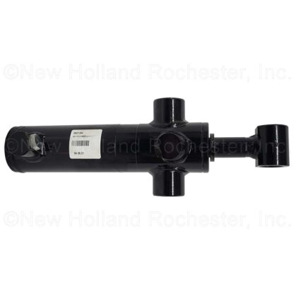 Kinze Cylinder Complete 2 1/2" x 8" Part # GA21184