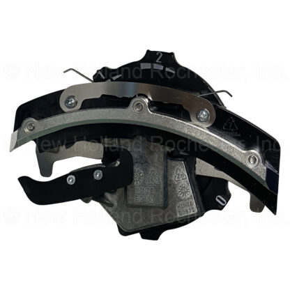 Kinze Singulator Assy Part # GA24752