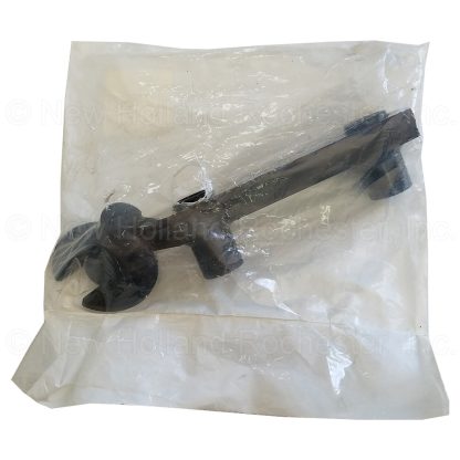 Kinze Wheel Mount Part # GA6838