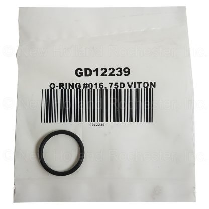 Kinze O-Ring  Part # GD12239