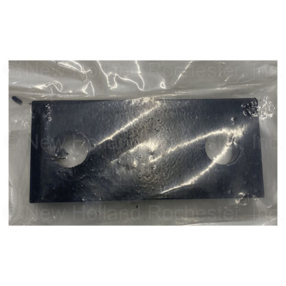 Kinze Backing Plate Part # GD24759