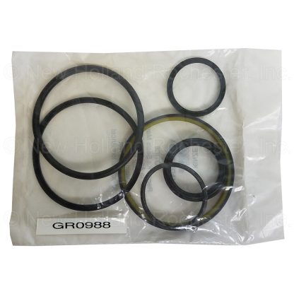 Kinze Seal Kit Part # GR0988