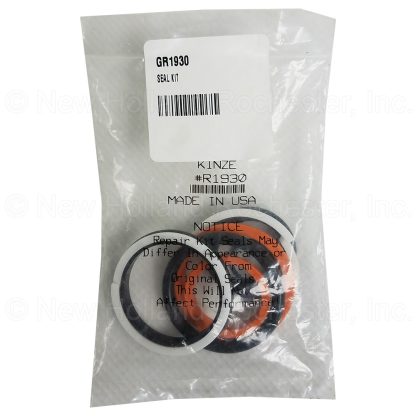 Kinze Seal Kit Part # GR1930