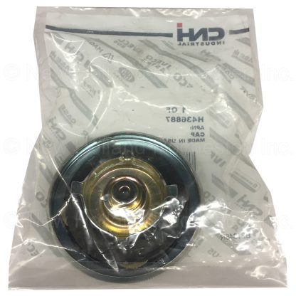 New Holland Cap Part # H436887