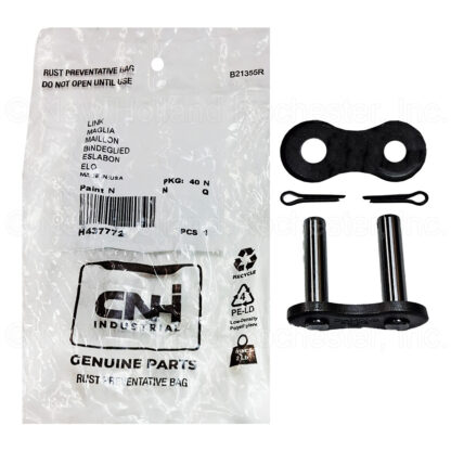 New Holland Link Part # H437772