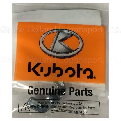 Kubota Locking Wing Nut Part # K3181-61122