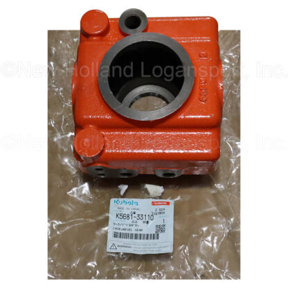 Kubota Bevel Gearcase Part # K5681-33110