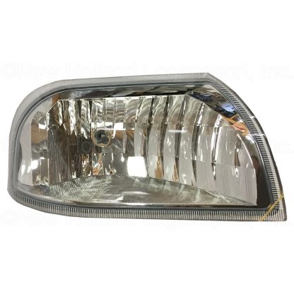 Kubota Right-Hand Headlight Kit w/ Bulb Part # K7571-99610