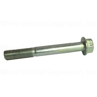 Kubota Cargo Pivot Bolt Part # K7591-58860