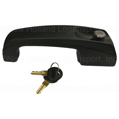 Kubota Complete Handle Part # K7711-29430