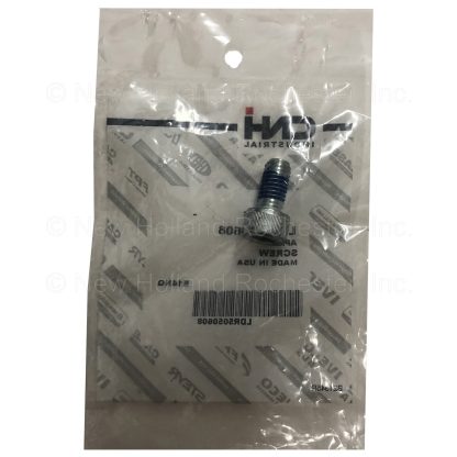 New Holland Screw Part # LDR5050608