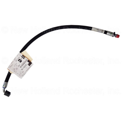 New Holland Hydraulic Hose Part # LDR9032631