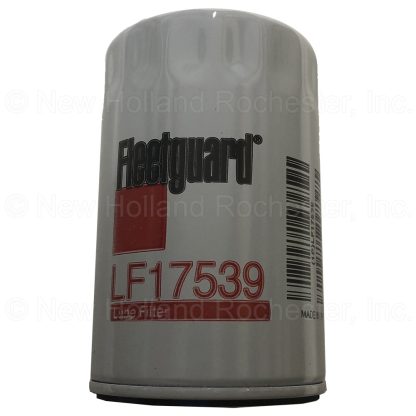 New Holland Filter Part # LF17539