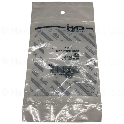 New Holland Locknut Part # MASC021.114