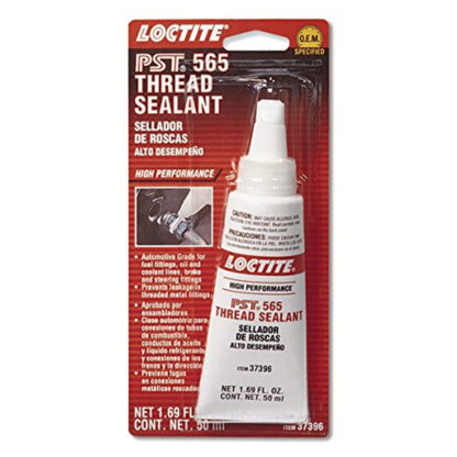 LOCTITE 565 Thread Sealant 50ml Tube Part # MC37396
