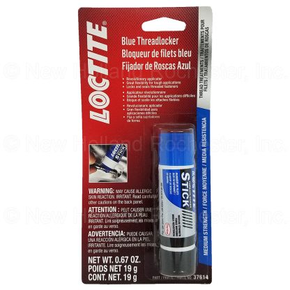 LOCTITE 19g Blue Stick Threadlocker Part # MC37614
