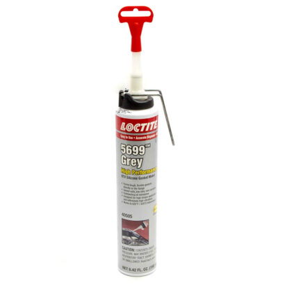 LOCTITE RTV 5699 Grey Silicone Gasket Maker 190ml Power Can Aerosol Part # MC40505