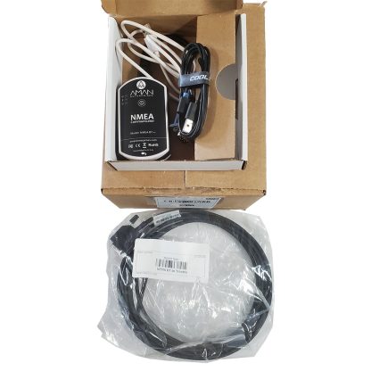 New Holland / AMAN NMEABT Kit Part # ME0917005