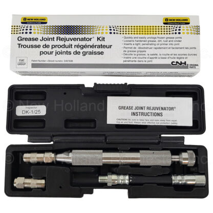 New Holland Rejuvenator Part # MN6139