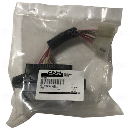 New Holland Fuse Part # MT40007033