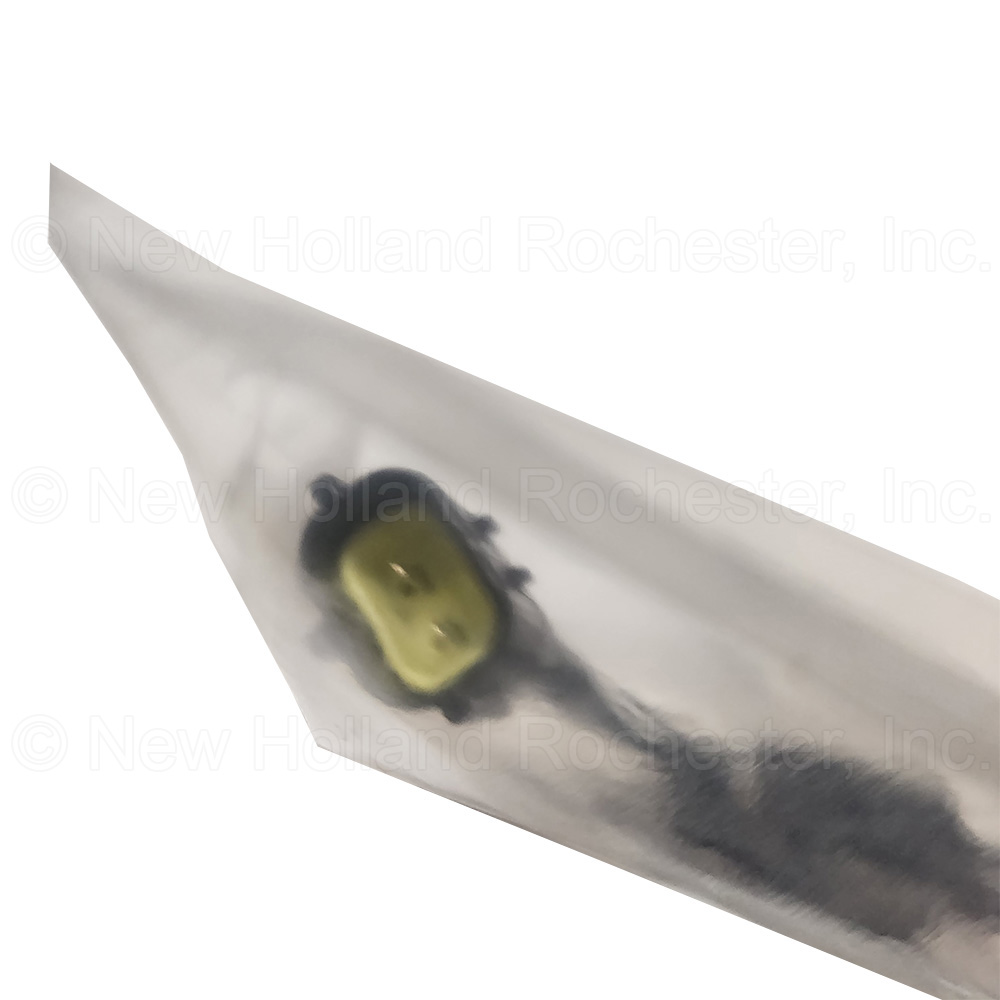 New Holland MFD Switch Part # MT40007150 - Image 4