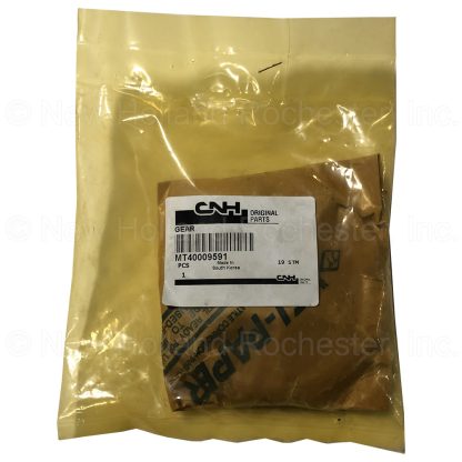 New Holland Gear Part # MT40009591
