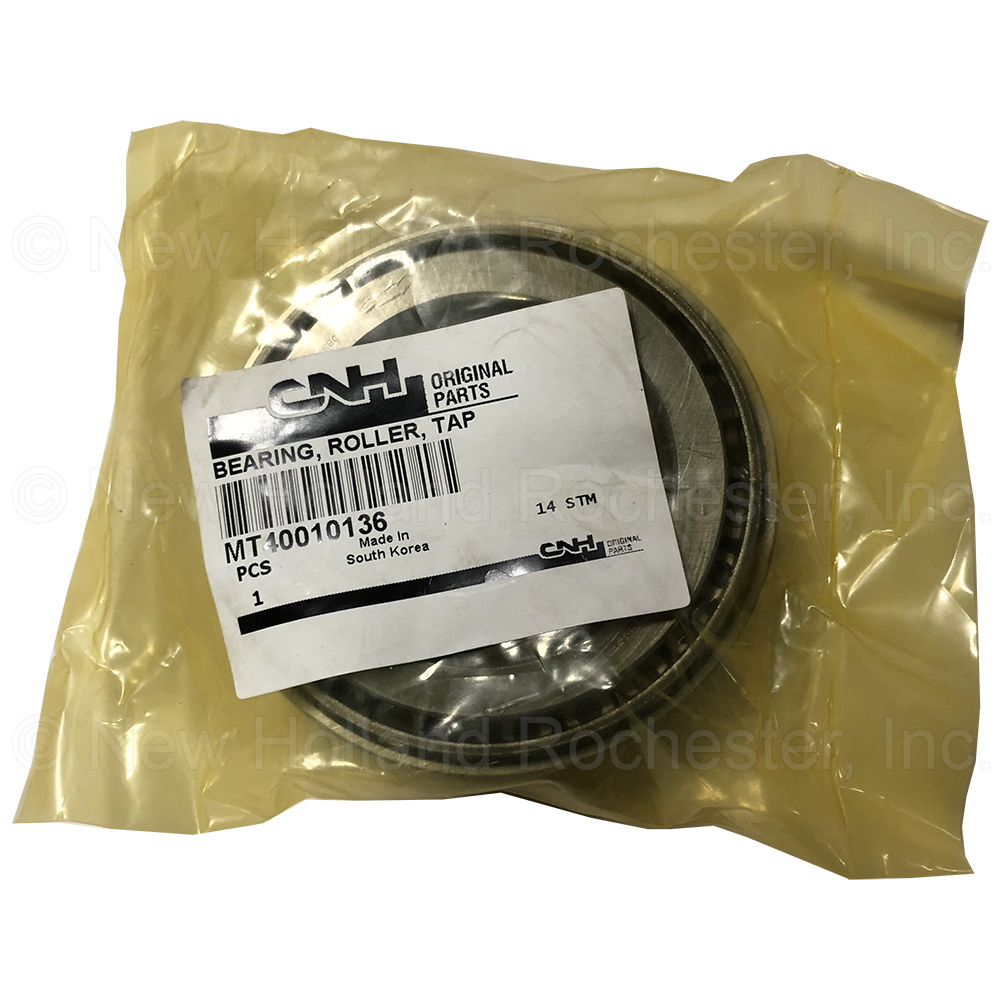 New Holland Tapered Bearing Part # MT40010136 - Image 3