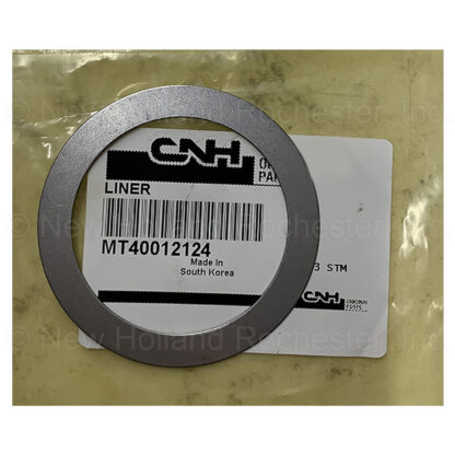 New Holland Liner Part # MT40012124