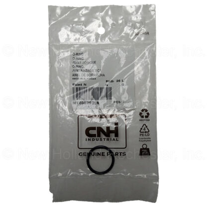 New Holland O-Ring Part # MT40029209