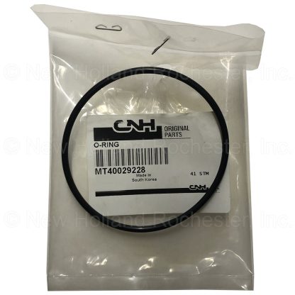 New Holland O-Ring Part # MT40029228