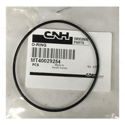 New Holland O-Ring Part # MT40029254